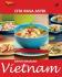 Cita Rasa Asyik: Dapur Masakan Vietnam